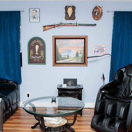 Blackberry Bunkhouse Ashford Ngoại thất bức ảnh