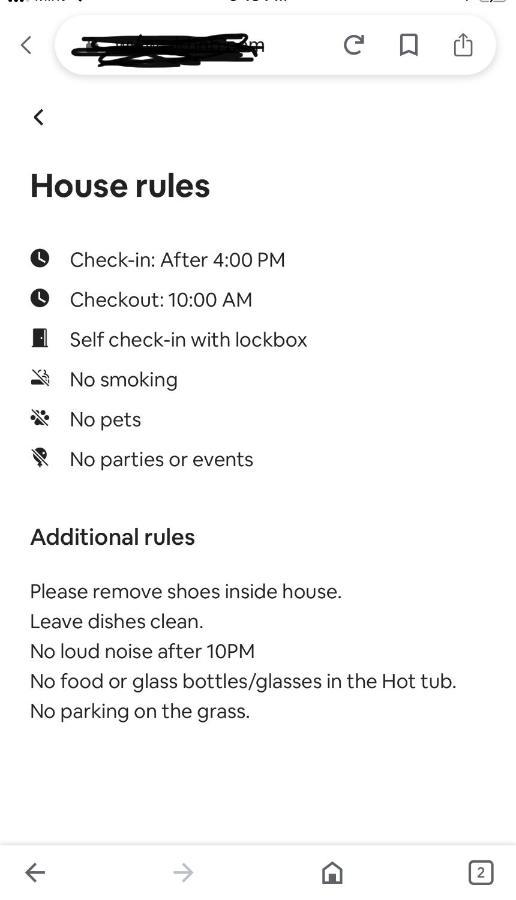 Blackberry Bunkhouse Ashford Ngoại thất bức ảnh