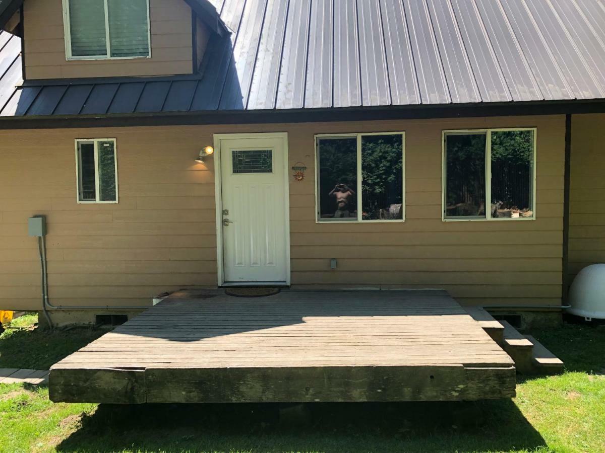 Blackberry Bunkhouse Ashford Ngoại thất bức ảnh
