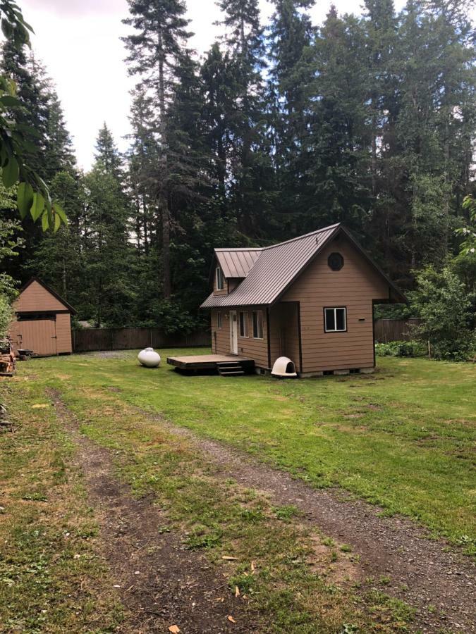 Blackberry Bunkhouse Ashford Ngoại thất bức ảnh